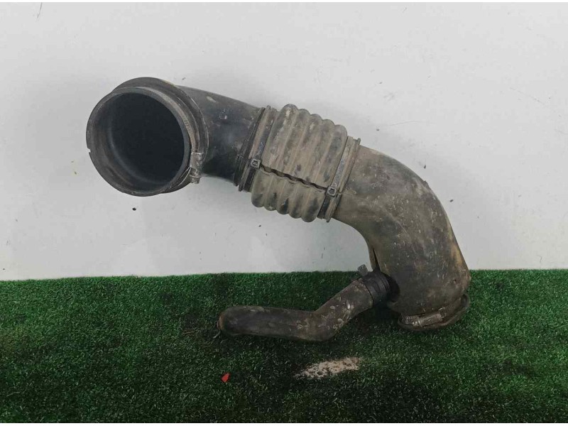 Recambio de tubo presion turbocompresor para ssangyong kyron 2.0 referencia OEM IAM 237210906 - 2372109062 RIGIDO 