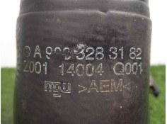 Recambio de tubo presion turbocompresor para mercedes-benz sprinterii combi (desde 01.06) 211/215 cdi (906.711/713) referencia O 2