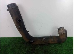Recambio de tubo presion turbocompresor para volkswagen touran (1t1) 1.9 tdi referencia OEM IAM 1K0129654D RIGIDO 