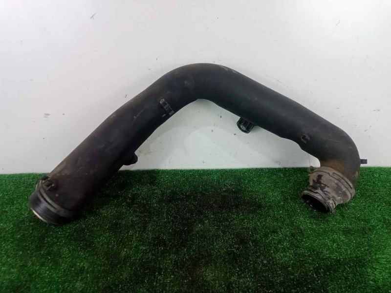 Recambio de tubo presion turbocompresor para volkswagen touran (1t1) 1.9 tdi referencia OEM IAM 1K0129654D RIGIDO 