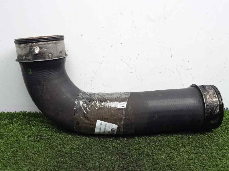 Recambio de tubo presion turbocompresor para volkswagen touran (1t1) 1.9 tdi referencia OEM IAM 1K0145834B FLEXIBLE 