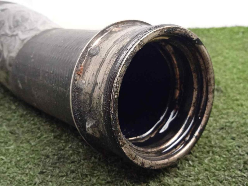 Recambio de tubo presion turbocompresor para volkswagen touran (1t1) 1.9 tdi referencia OEM IAM 1K0145834B FLEXIBLE 