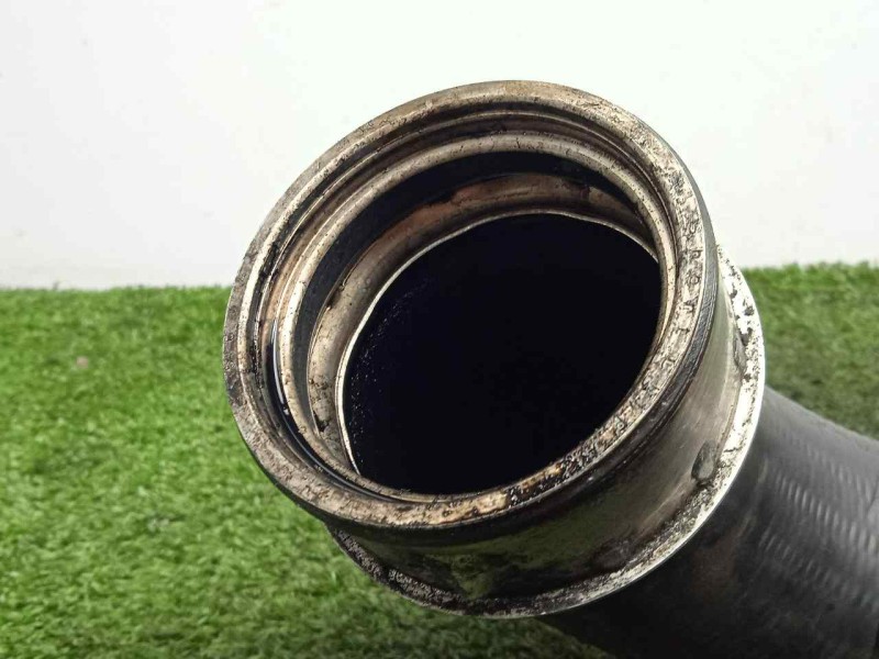 Recambio de tubo presion turbocompresor para volkswagen touran (1t1) 1.9 tdi referencia OEM IAM 1K0145834B FLEXIBLE 