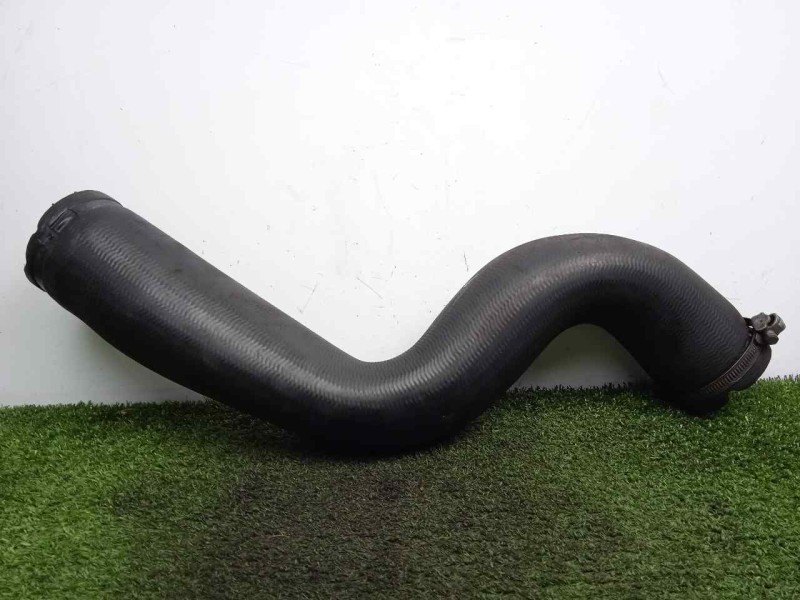 Recambio de tubo presion turbocompresor para iveco daily furgón 2.3 diesel cat referencia OEM IAM 5801303588 FLEXIBLE 