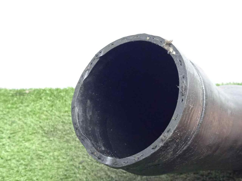 Recambio de tubo presion turbocompresor para iveco daily furgón 2.3 diesel cat referencia OEM IAM 5801303588 FLEXIBLE 