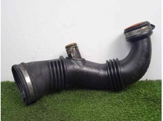 Recambio de tubo presion turbocompresor para peugeot 308 1.6 16v hdi referencia OEM IAM 9656953980 RIGIDO 