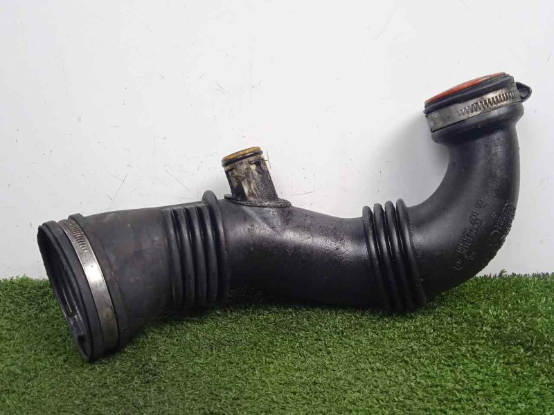 Recambio de tubo presion turbocompresor para peugeot 308 1.6 16v hdi referencia OEM IAM 9656953980 RIGIDO 