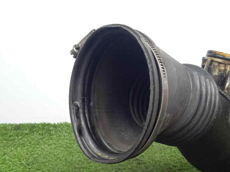 Recambio de tubo presion turbocompresor para peugeot 308 1.6 16v hdi referencia OEM IAM 9656953980 RIGIDO 