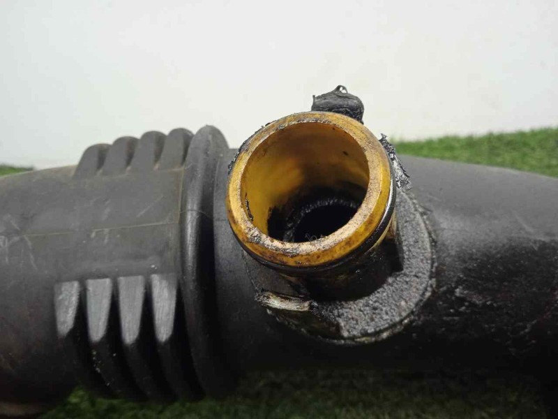 Recambio de tubo presion turbocompresor para peugeot 308 1.6 16v hdi referencia OEM IAM 9656953980 RIGIDO 