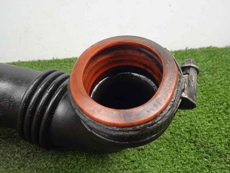 Recambio de tubo presion turbocompresor para peugeot 308 1.6 16v hdi referencia OEM IAM 9656953980 RIGIDO 