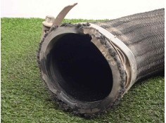 Recambio de tubo presion turbocompresor para chevrolet captiva 2.0 diesel cat referencia OEM IAM 96628979 FLEXIBLE  2