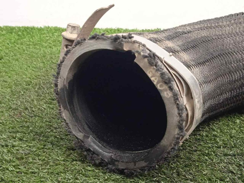 Recambio de tubo presion turbocompresor para chevrolet captiva 2.0 diesel cat referencia OEM IAM 96628979 FLEXIBLE 