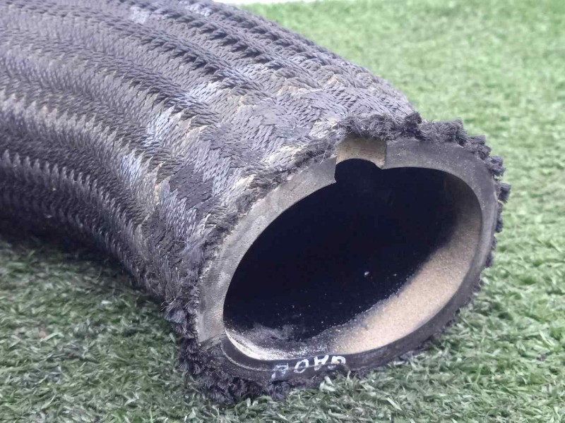 Recambio de tubo presion turbocompresor para chevrolet captiva 2.0 diesel cat referencia OEM IAM 96628979 FLEXIBLE 