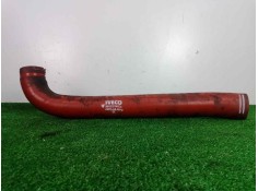 Recambio de tubo presion turbocompresor para iveco daily pr 3.0 diesel referencia OEM IAM 5801312768EA FLEXIBLE 