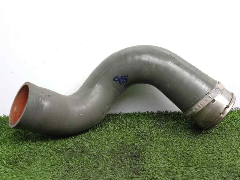 Recambio de tubo presion turbocompresor para dacia dokker 1.5 dci diesel fap cat referencia OEM IAM 1085615S02 - HC45FPM FLEXIBL