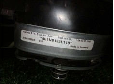 Recambio de airbag delantero izquierdo para volkswagen touran (1t2) 2.0 tdi referencia OEM IAM 610079600B-6071053C03-001N0103L11 2