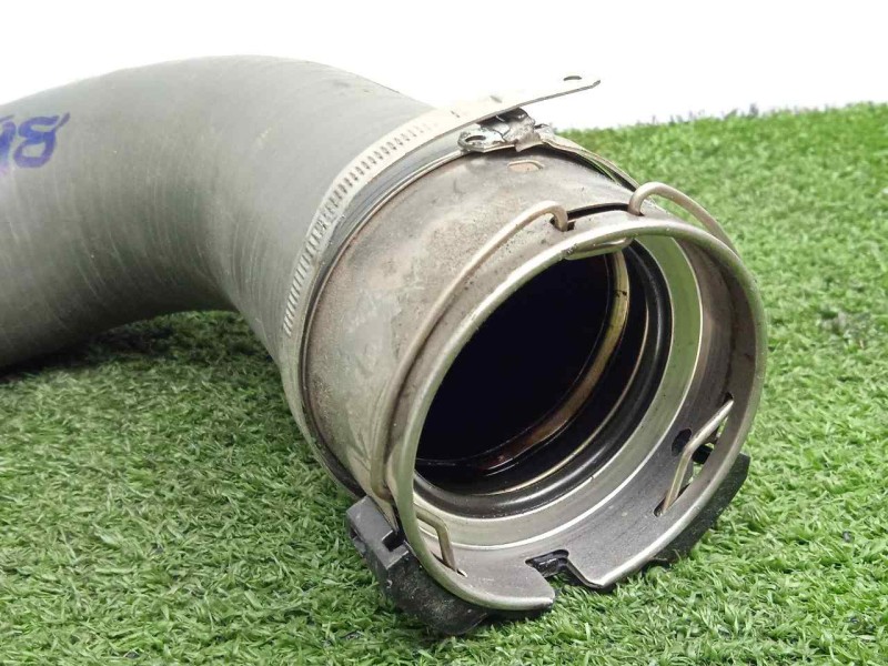 Recambio de tubo presion turbocompresor para dacia dokker 1.5 dci diesel fap cat referencia OEM IAM 1085615S02 - HC45FPM FLEXIBL