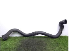 Recambio de tubo presion turbocompresor para renault scenic ii 1.5 dci diesel referencia OEM IAM 8200208708 RIGIDO 