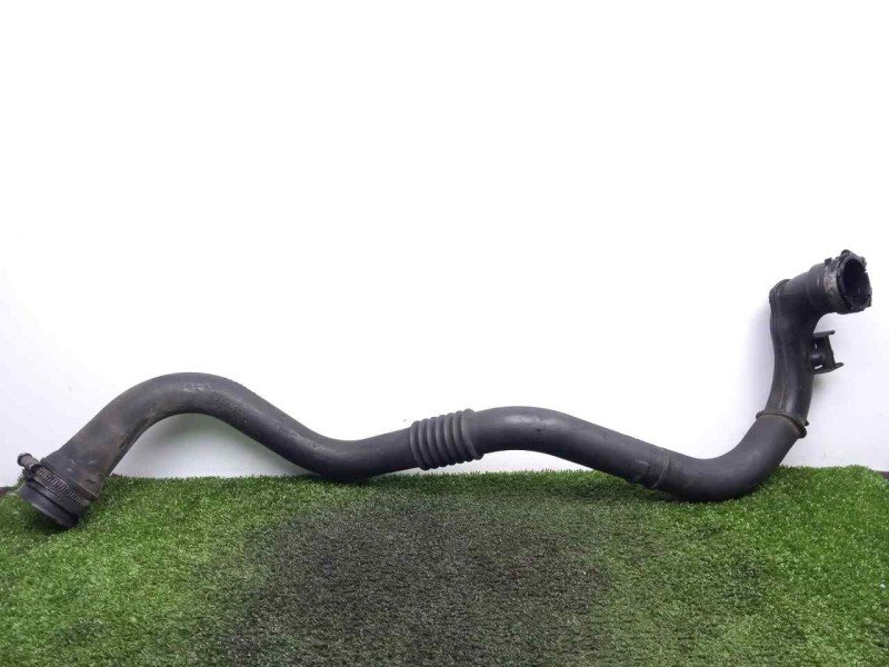 Recambio de tubo presion turbocompresor para renault scenic ii 1.5 dci diesel referencia OEM IAM 8200208708 RIGIDO 