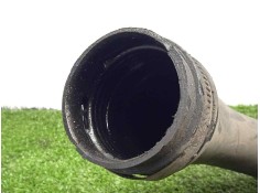 Recambio de tubo presion turbocompresor para renault scenic ii 1.5 dci diesel referencia OEM IAM 8200208708 RIGIDO  2