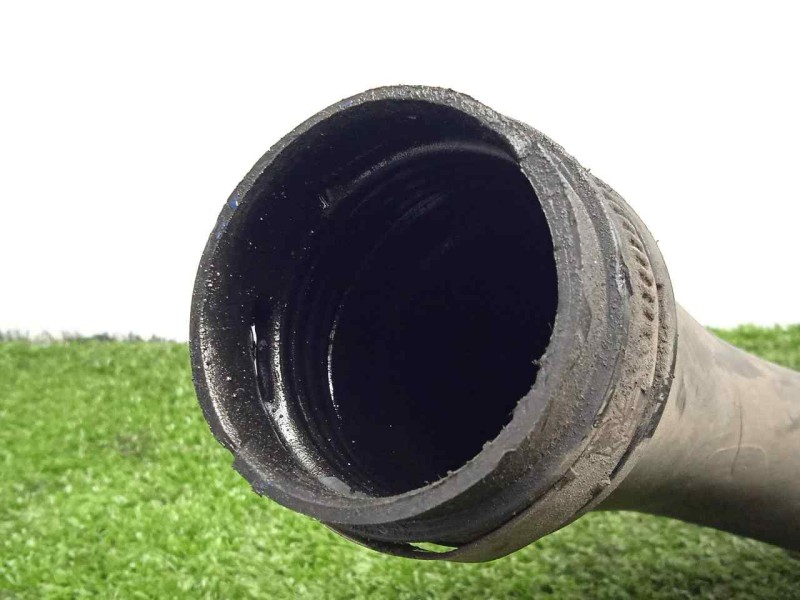 Recambio de tubo presion turbocompresor para renault scenic ii 1.5 dci diesel referencia OEM IAM 8200208708 RIGIDO 