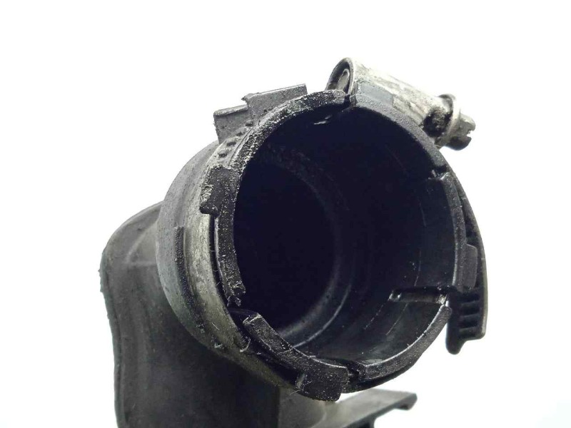 Recambio de tubo presion turbocompresor para renault scenic ii 1.5 dci diesel referencia OEM IAM 8200208708 RIGIDO 