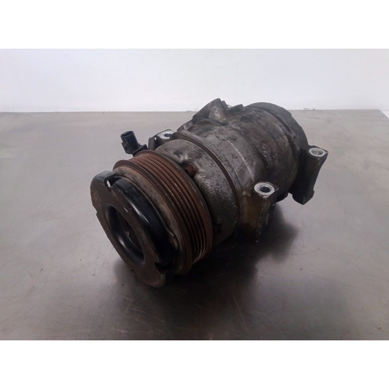 Recambio de compresor aire acondicionado para mitsubishi space wagon (n80/n90) 2.4 gdi cat referencia OEM IAM 4472204130-10B0295