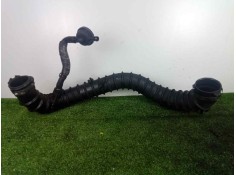 Recambio de tubo presion turbocompresor para nissan interstar mod. 04 (x70) 2.5 dci diesel cat referencia OEM IAM 8200887497 FLE