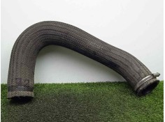 Recambio de tubo presion turbocompresor para ssangyong rodius 2.7 turbodiesel cat referencia OEM IAM 2374121053 FLEXIBLE 