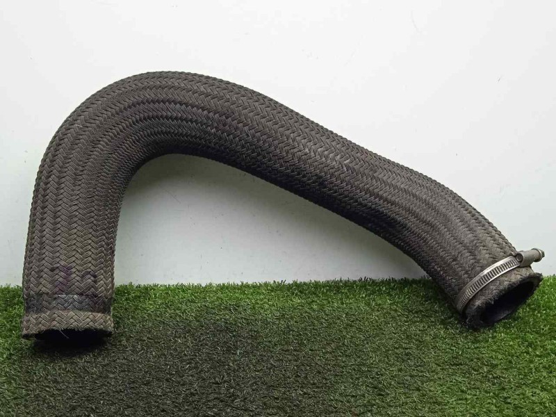 Recambio de tubo presion turbocompresor para ssangyong rodius 2.7 turbodiesel cat referencia OEM IAM 2374121053 FLEXIBLE 