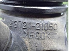 Recambio de tubo presion turbocompresor para ssangyong rodius 2.7 turbodiesel cat referencia OEM IAM 2372121050 FLEXIBLE  2