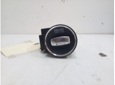 Recambio de conmutador de arranque para volkswagen passat cc (357) 2.0 tdi referencia OEM IAM 3C0905843-3C0905843AE-33303701  