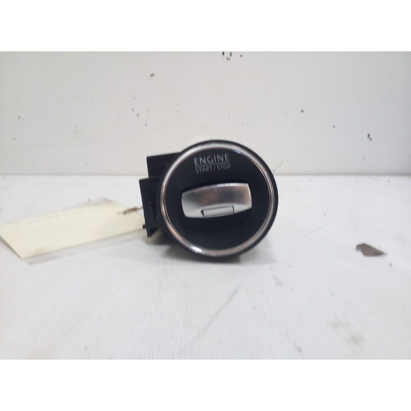 Recambio de conmutador de arranque para volkswagen passat cc (357) 2.0 tdi referencia OEM IAM 3C0905843-3C0905843AE-33303701  