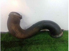 Recambio de tubo presion turbocompresor para citroën c4 grand picasso 2.0 hdi fap referencia OEM IAM 0382NE FLEXIBLE  2