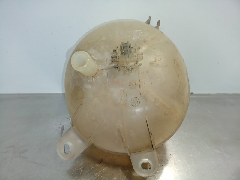 Recambio de deposito expansion para fiat stilo (192) 1.9 jtd cat referencia OEM IAM   