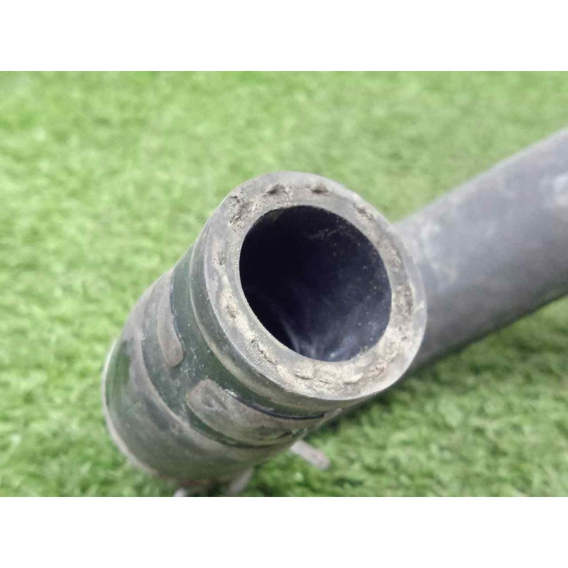 Recambio de tubo para toyota land cruiser (j15) 3.0 turbodiesel cat referencia OEM IAM SINREFERENCIA TUBERIA.AGUA 