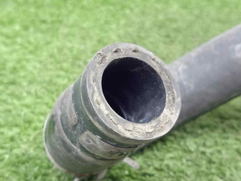 Recambio de tubo para toyota land cruiser (j15) 3.0 turbodiesel cat referencia OEM IAM SINREFERENCIA TUBERIA.AGUA 