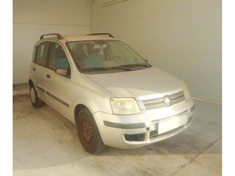 fiat panda / panda classic (169_) del año 2005