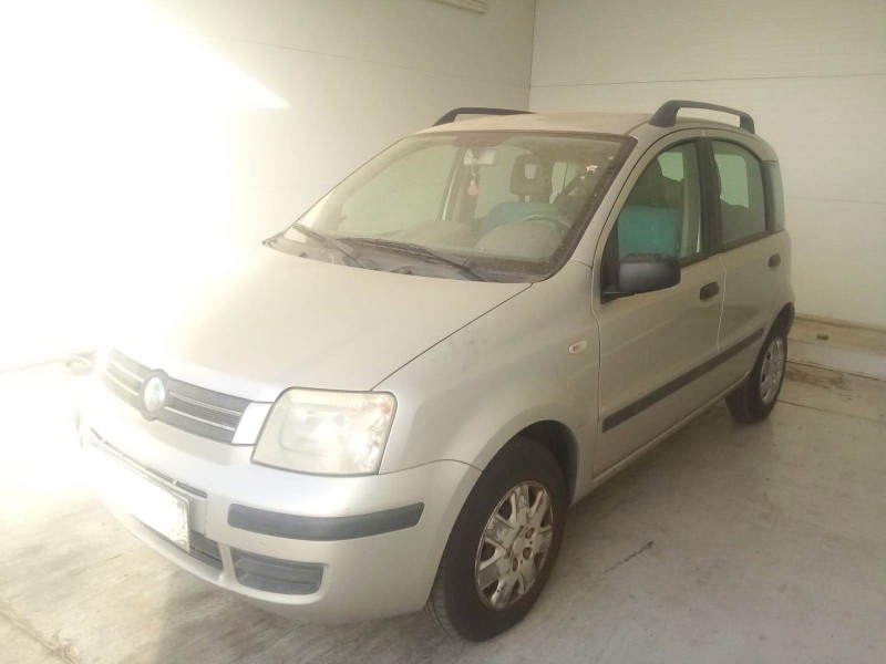 fiat panda / panda classic (169_) del año 2005