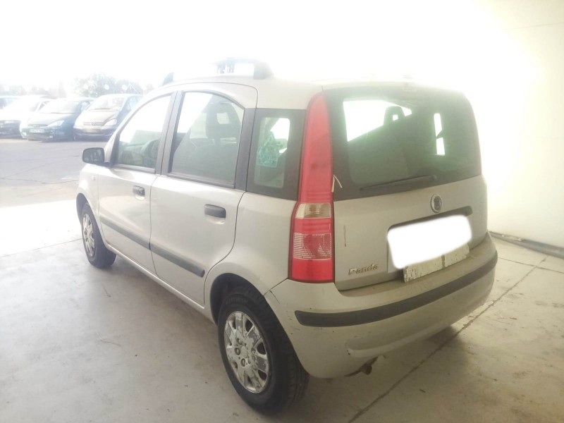 fiat panda / panda classic (169_) del año 2005