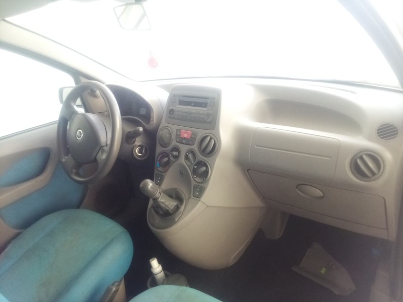 fiat panda / panda classic (169_) del año 2005