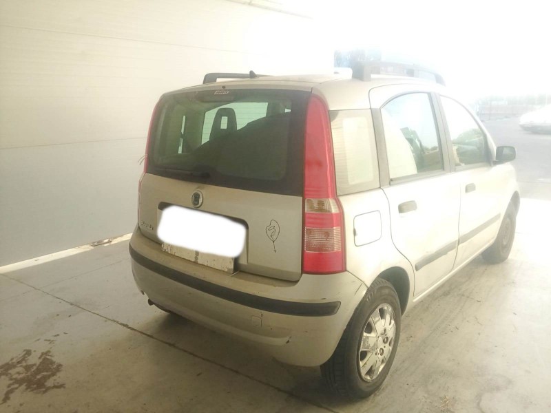 fiat panda / panda classic (169_) del año 2005