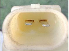 Recambio de piloto delantero izquierdo para bmw 3 (e46) 320 d referencia OEM IAM 03938851  98-01 - AMBAR 2