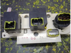 Recambio de mando calefaccion / aire acondicionado para kia shuma ii 1.6 cat referencia OEM IAM    2