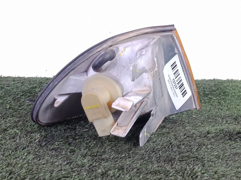 Recambio de piloto delantero izquierdo para bmw 3 (e46) 320 d referencia OEM IAM 03938851  98-01 - AMBAR