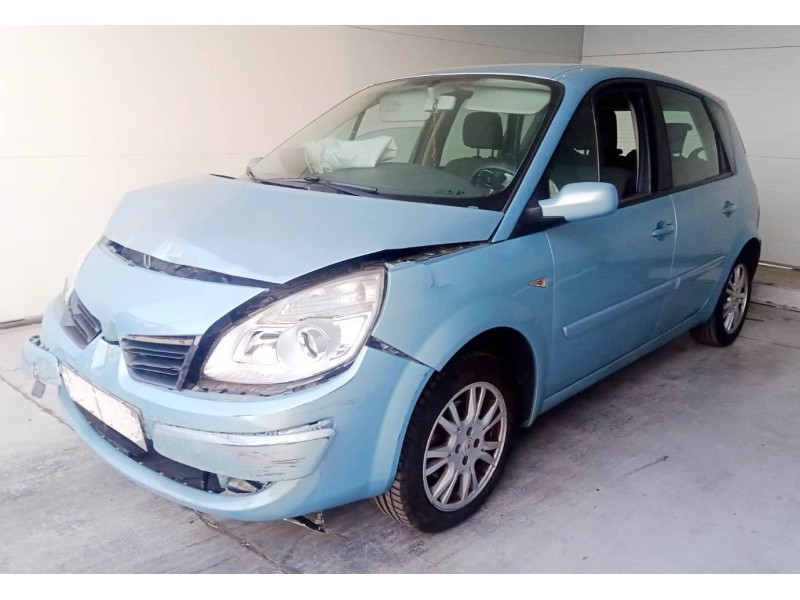 renault scénic ii (jm0/1_) del año 2008