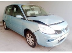 renault scénic ii (jm0/1_) del año 2008 2