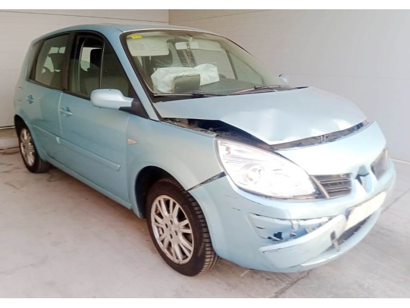 renault scénic ii (jm0/1_) del año 2008