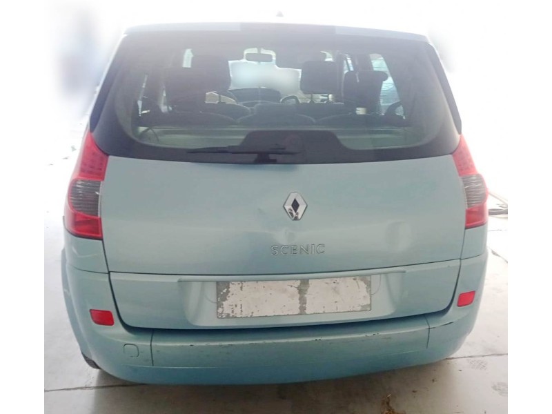 renault scénic ii (jm0/1_) del año 2008