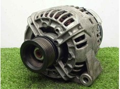 Recambio de alternador para mercedes-benz clase c (w203) berlina 2.0 compresor cat referencia OEM IAM  120AH - 12V POLEA.FIJA - 